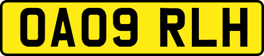 OA09RLH