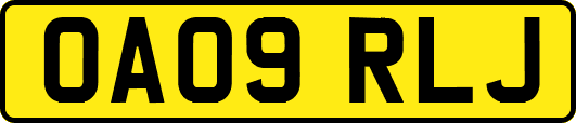 OA09RLJ