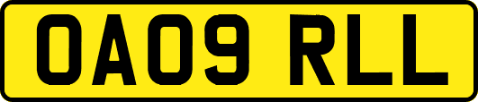 OA09RLL