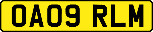 OA09RLM