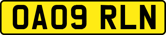 OA09RLN