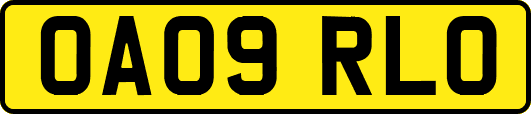 OA09RLO