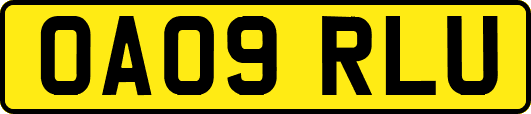 OA09RLU