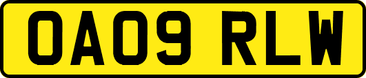 OA09RLW