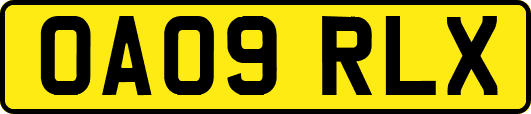 OA09RLX