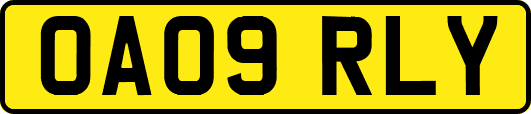 OA09RLY
