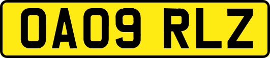 OA09RLZ
