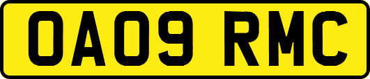 OA09RMC