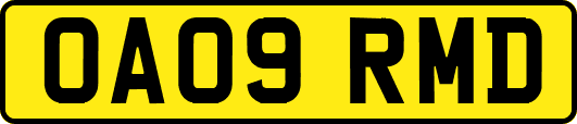 OA09RMD