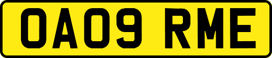 OA09RME