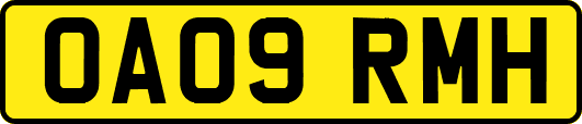 OA09RMH
