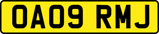 OA09RMJ