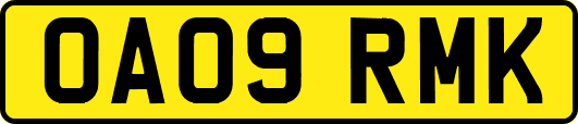 OA09RMK