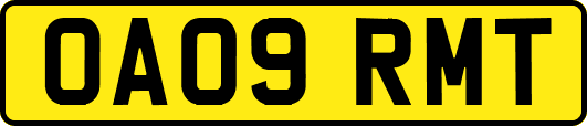 OA09RMT