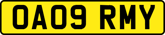 OA09RMY