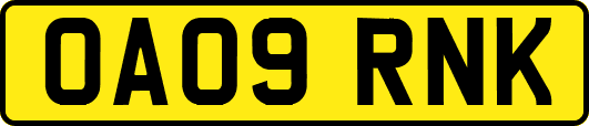 OA09RNK