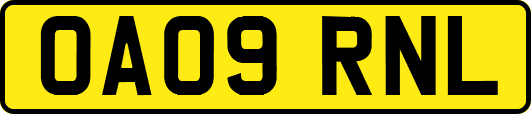 OA09RNL