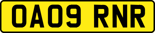OA09RNR