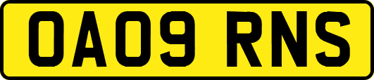 OA09RNS