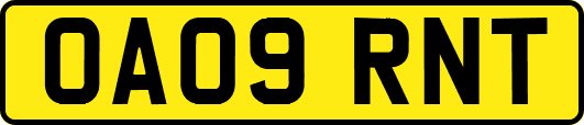 OA09RNT