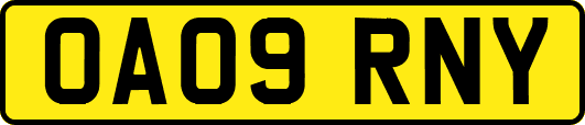 OA09RNY