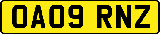 OA09RNZ