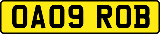 OA09ROB