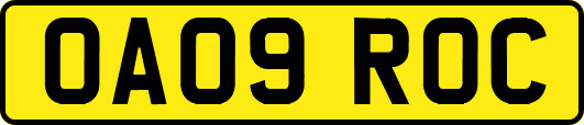 OA09ROC