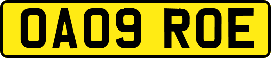 OA09ROE