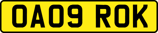 OA09ROK