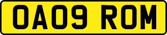 OA09ROM