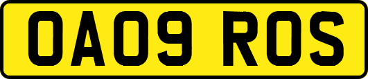 OA09ROS