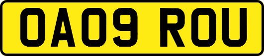 OA09ROU