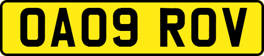OA09ROV
