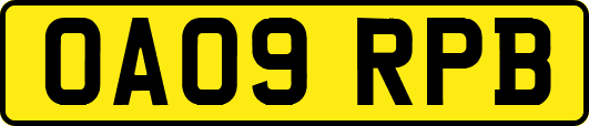 OA09RPB