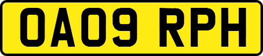 OA09RPH