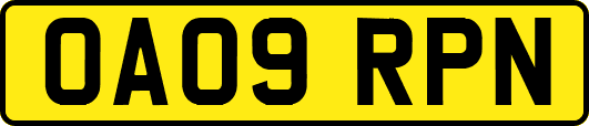 OA09RPN