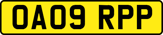 OA09RPP