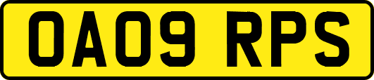 OA09RPS