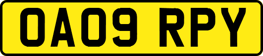 OA09RPY