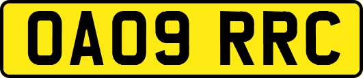 OA09RRC