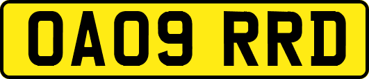 OA09RRD