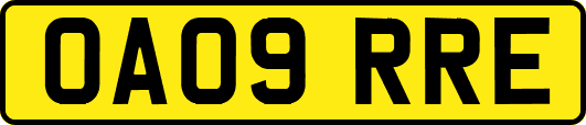 OA09RRE