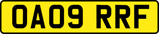 OA09RRF