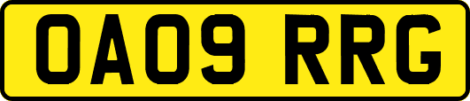 OA09RRG