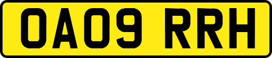 OA09RRH