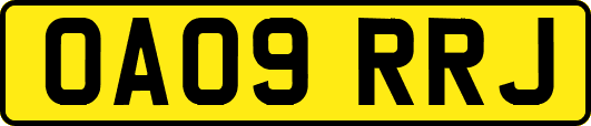 OA09RRJ