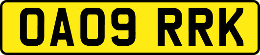 OA09RRK