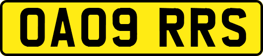 OA09RRS
