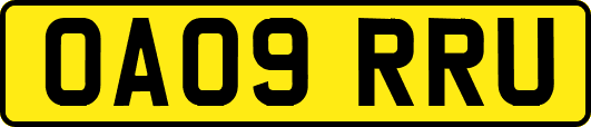 OA09RRU